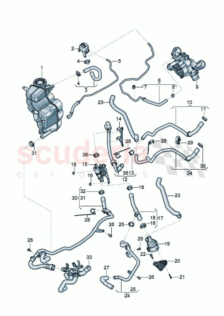 Motor Takozu – Bentley New Flying Spur (2020-2024)
